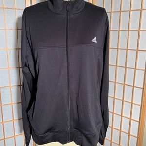 XL Adidas sports jacket